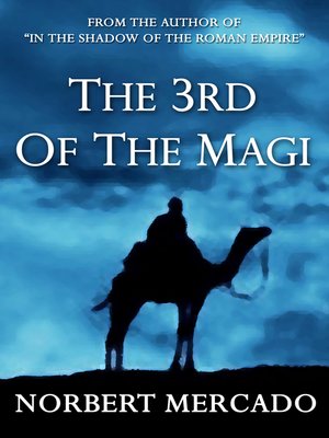 cover image of The 3rd of the Magi